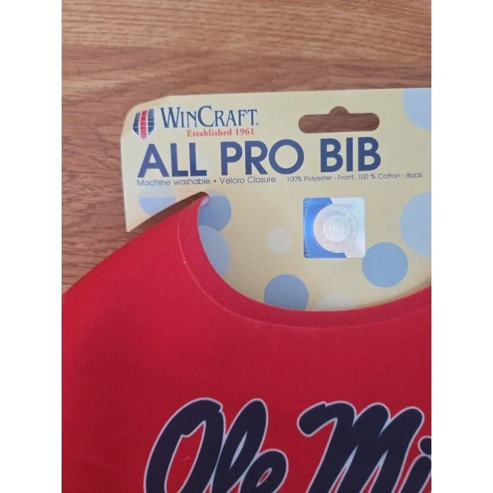 Wincraft ncaa ole